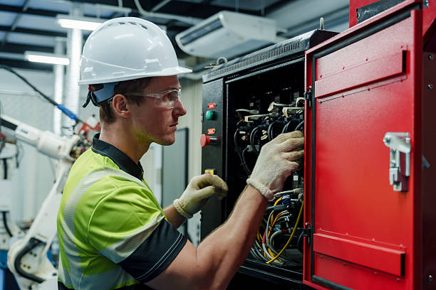 24/7 Emergency Generator Installation experts in McKee City, NJ