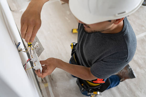 Reliable Generator Installation contractor in McKee City, NJ by No Joke electrician