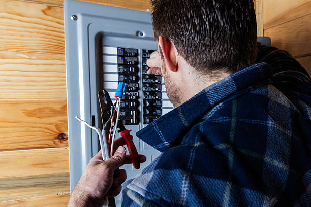Affordable Generator Installation solutions in McKee City, NJ